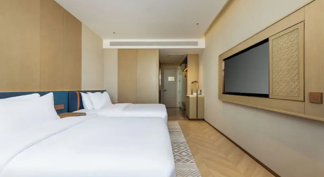Номер Standard Holiday Inn Express Kashgar Downtown by IHG