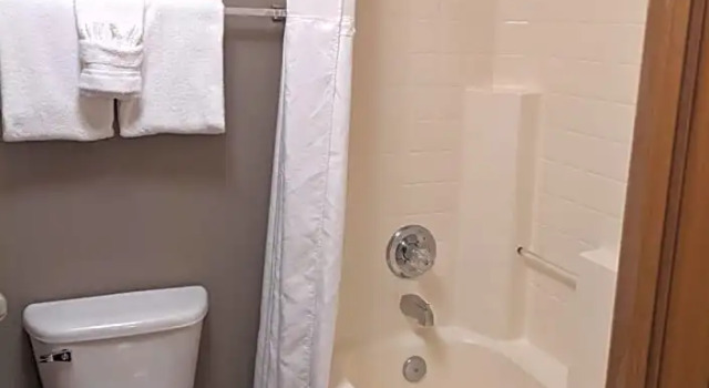 Номер Standard Breck Inn