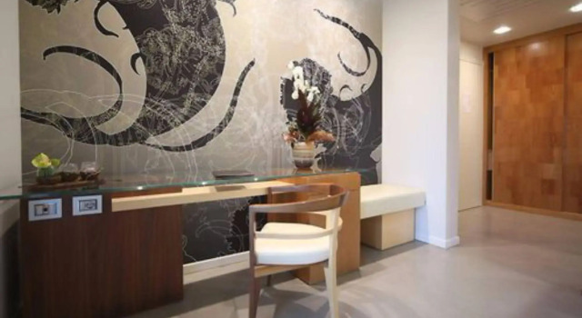 The Ziba Hotel & Spa