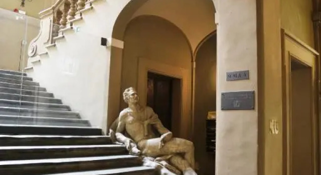 Студия Atelier Pallavicini Suites