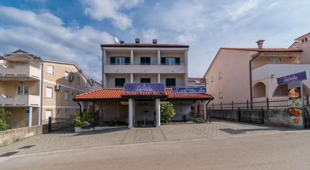 Apartments & Rooms Lavanda