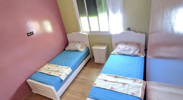 Appartement Haron, Забронировать Отель Кенитра Рабат - Сале - Кенитра