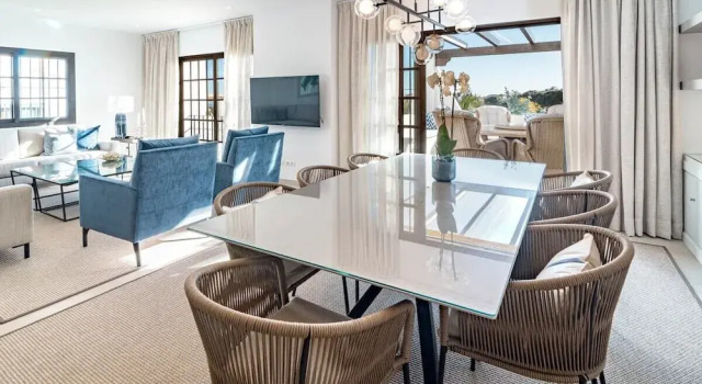 Апартаменты Ab26 - Lovely Holiday Home in Aldea Blanca