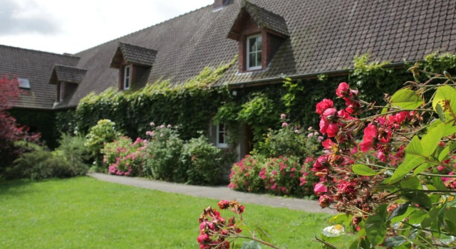 Holiday Home in Quend-Plage near Lake, Забронировать Отель Кен Somme Bay