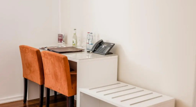 Номер Economy Hotel Gut Landscheid