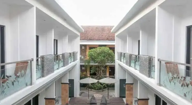 Guyana Hotel
