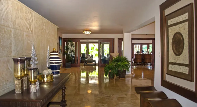Вилла Villa Marmol by Casa de Campo Resort & Villas