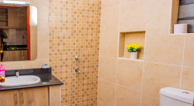 Апартаменты Standard South Suites Aprtment Studio In South B