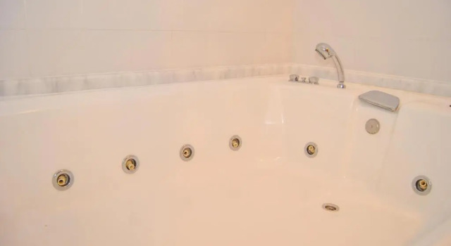 Номер Standard Hotel Reigosa