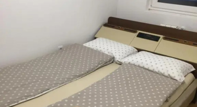 Stan na dan CENTAR, Buchen Sie Ferienwohnung Šabac Zentralserbien