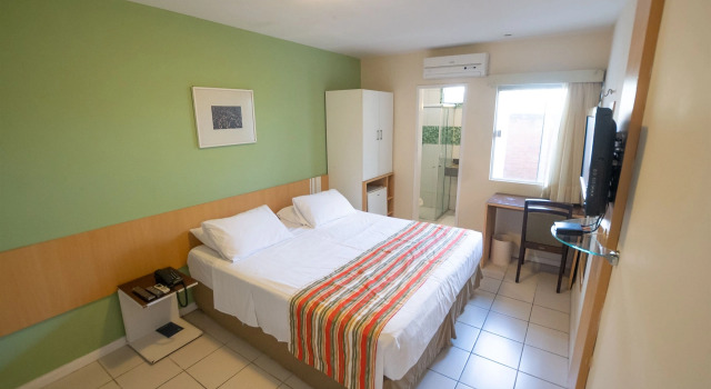 Hotel Villaoeste