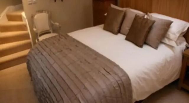 No. 9, Забронировать Апартаменты/квартира Апартаменты North Wessex Downs, Апартаменты/квартира