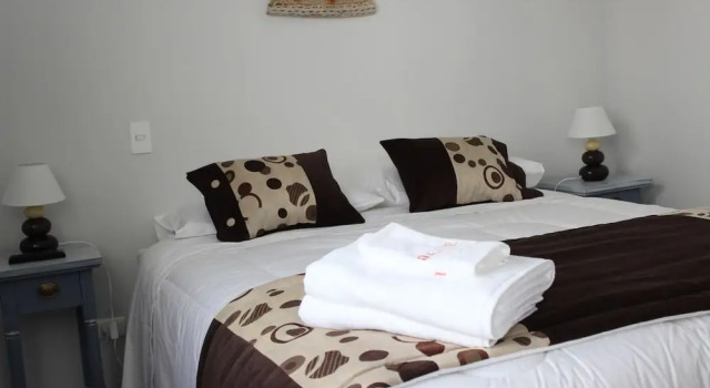 Hotel Ovalle Suite, Buchen Sie Hotel Ovalle Coquimbo