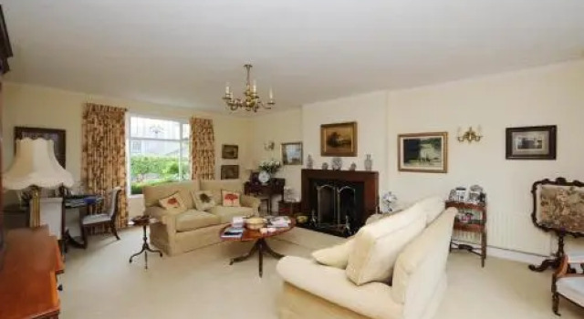 Fortwilliam Country House, Забронировать Отель Баллинахинч Графство Даун