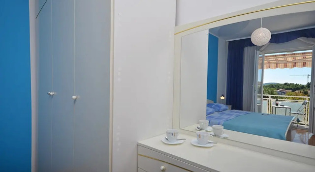 Apartments Ivona, Забронировать Апартаменты/квартира Отели Водице с парковкой, рядом с Частный Пляж Отеля «Кристина», Парковка