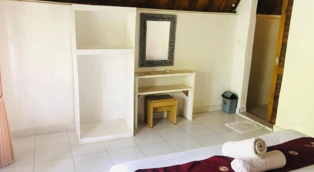 Gelih Bungalow Nusa Penida, Забронировать Отель Отели провинции Бали с завтраком, Завтраки