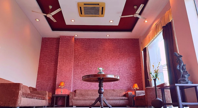 Park Square by ShriGo Hotels