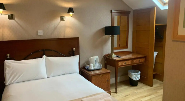 Двухместный номер Standard Beech Mount Hotel