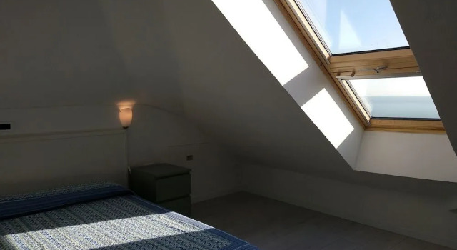 Blu Residence, Book Lejlighed Hoteller i Friuli Venezia Giulia med parkering, Parkering