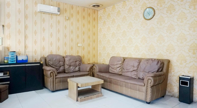 OYO 702 Ganesha Homestay