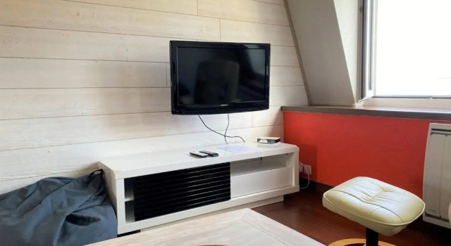 Appartement Perros-Guirec, 2 pièces, 4 personnes - FR-1-368-311, Rezerwuj Apartament Perros-Guirec 