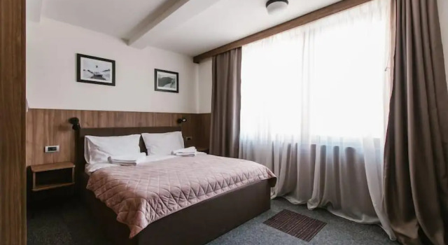 Двухместный номер Superior Rtanj Kopaonik Eco Resort & Spa