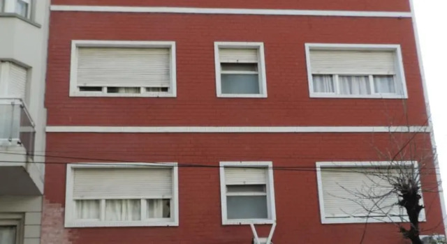 Hotel Tirol, Rezerwuj Hotel Mar del Plata 
