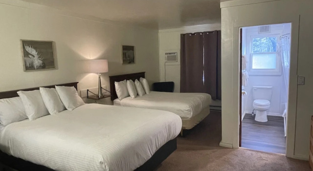 Номер Standard Inn 32