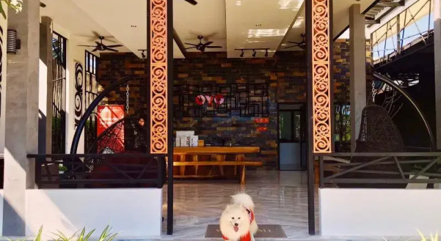 Baan Noppadol Hua Hin Loft Hotel, Varaa Hotelli SPA-hotellit kohteessa Central Thailand, SPA