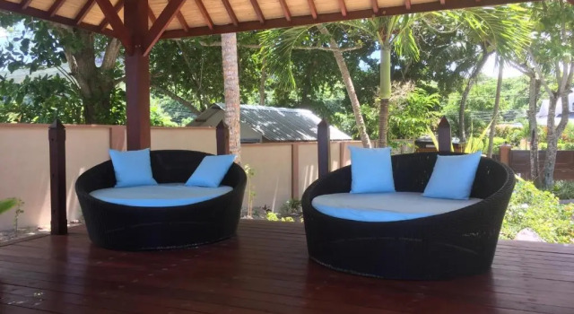 Biệt thự Villa Sofia