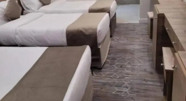 Qurtoba Al Aziziah, Varaa Hotelli Makkah Al Mukarramah Province Makkah