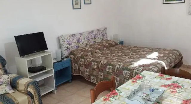 Студия Appartamenti per vacanze Valle Onesta