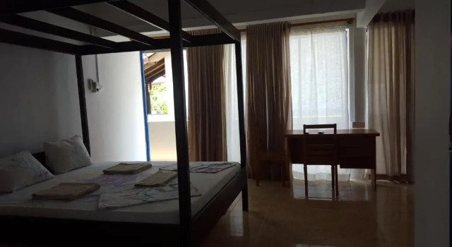 Habitación doble Estándar Edelweiss Resort
