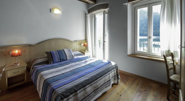 Albergo Parigi, Prenota Hotel Arsiè Dolomiti