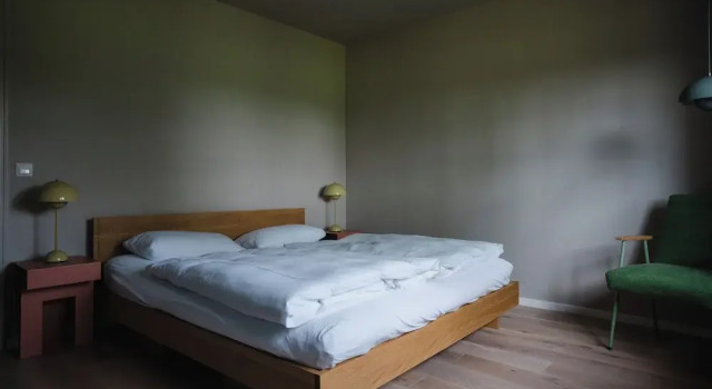 St. Oberholz Woldzegarten Retreat, Забронировать Отель Лайцен Мекленбург-Померания