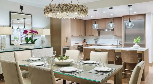 Номер Premier с 2 комнатами Timbers Kauai Ocean Club & Residences