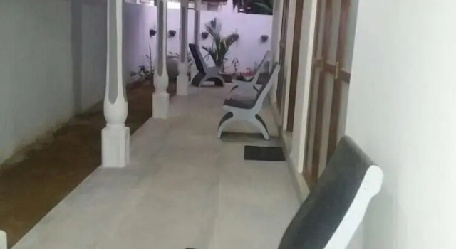 Вилла White Lotus Villa