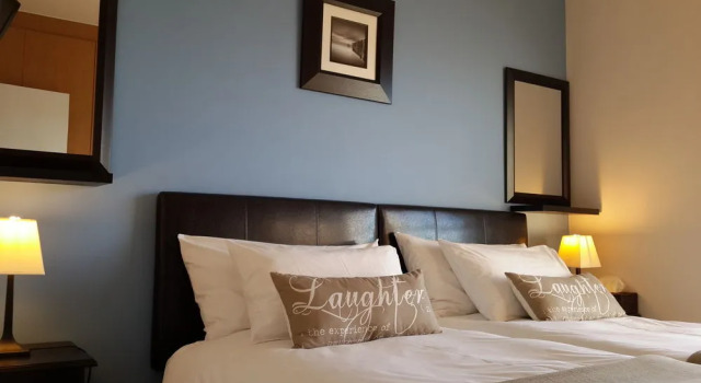 18 on Coral Apartment, Забронировать Апартаменты/квартира Отели Cape Peninsula с парковкой, Парковка