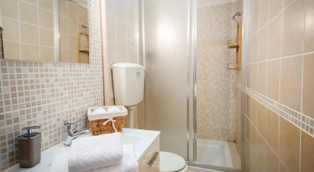 Двухместный номер Standard B&B Abbacò