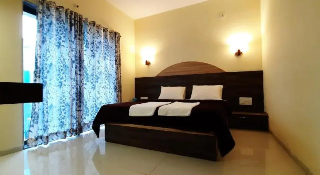 Golden Spring Villa