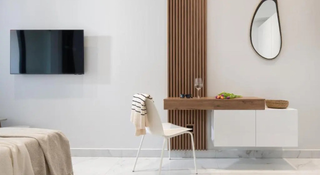 CubeStudio21, Забронировать Отель Калитеа 
