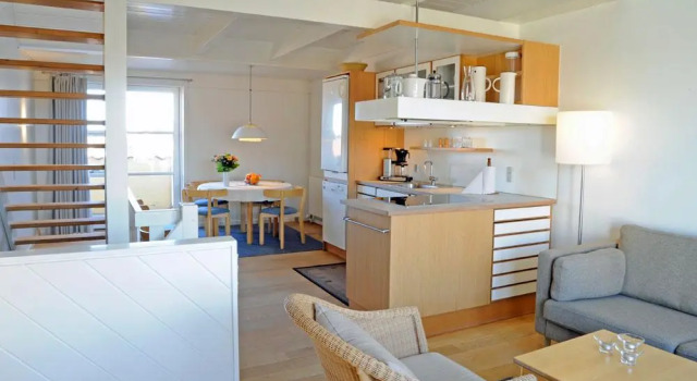 Traneklit, Rezervovat Hotel Skagen 