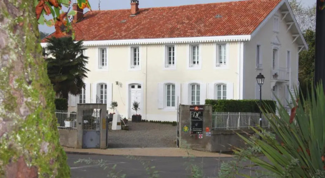 Maison dHôtes Lassaubatju, Book Hotel Hontanx Armagnac