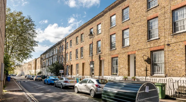 New Amazing Central 2 Bedroom Flat In Camberwell, Забронировать Отель Отели Англии 3 звезды, 3*