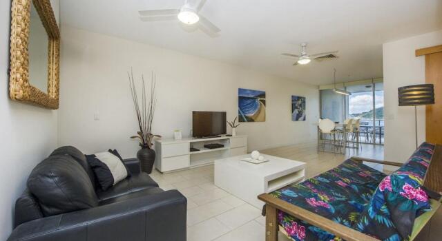 1 Bright Point Apartment 1405, Réserver Appartement Arcadia Magnetic Island