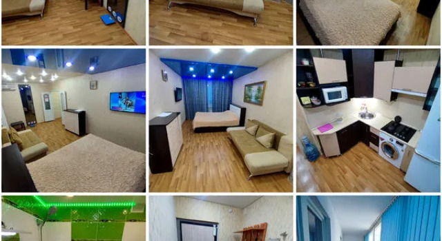 Apartamenty u Alsu na ul. Raskolnikova, d. 21, Prenota Appartamento Hotel economici a Tatarstan