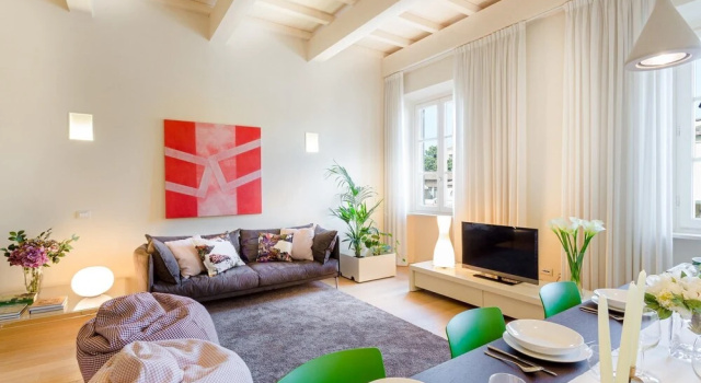 Апартаменты Casa Cachi 2 in Lucca