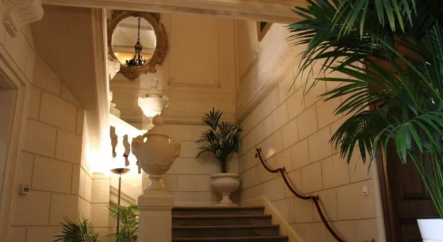 Grandiosa Hotel, Забронировать Отель Отели Монтего-Бэй с парковкой, Парковка