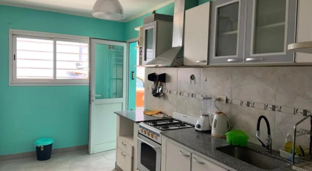 Casa para 6