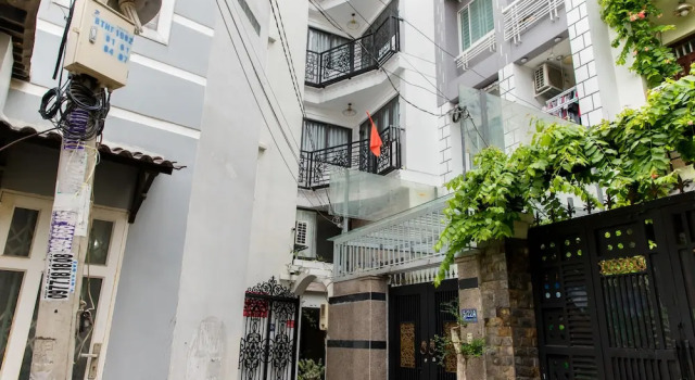 RedDoorz Plus near Ba Chieu Local Market, Забронировать Отель Отели Хошимина 3 звезды, 3*